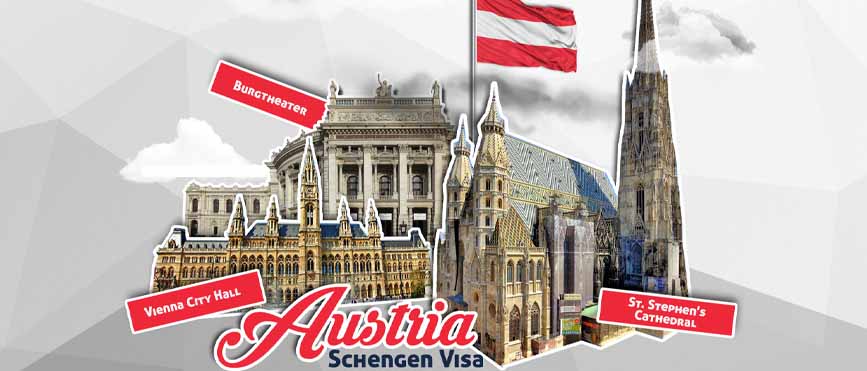 austria tourist visa uae