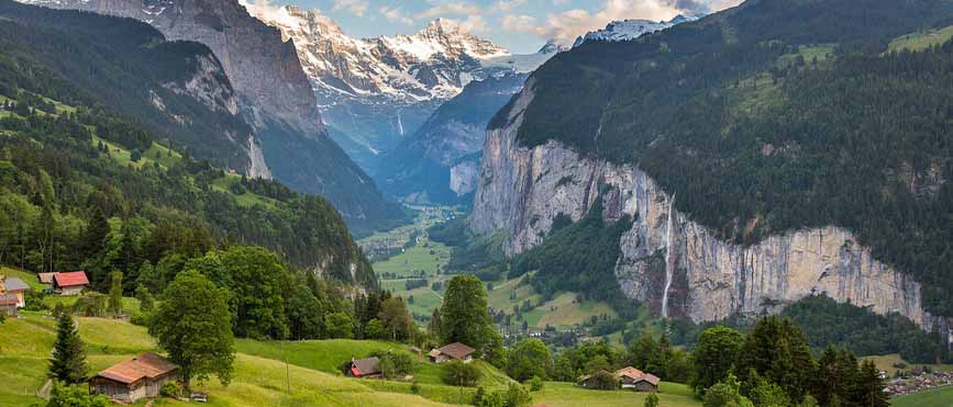 Switzerland-tourist-visa-from-uae