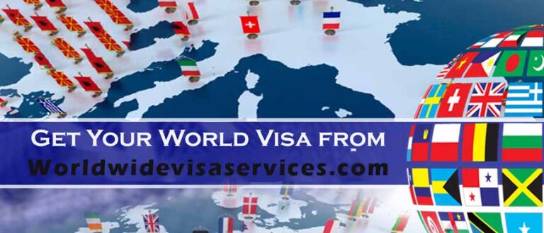 World-Wide-Visa Services